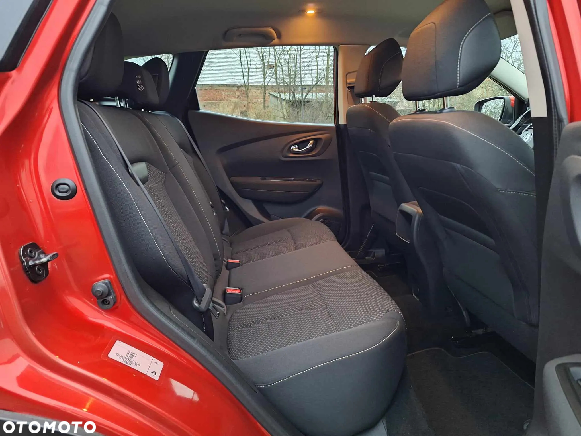 Renault Kadjar 1.2 Energy TCe Life - 18