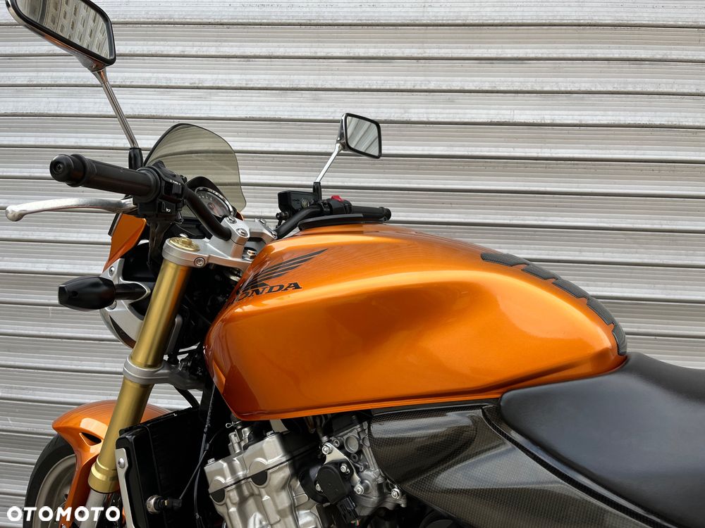 Honda CB - 9
