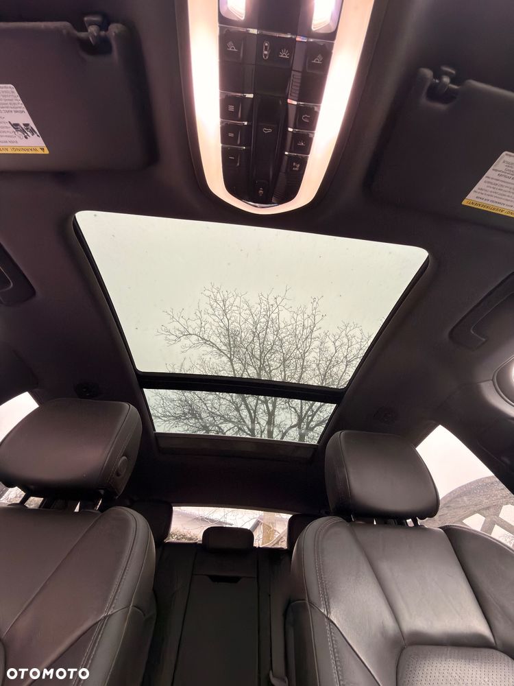 Porsche Macan PDK - 9