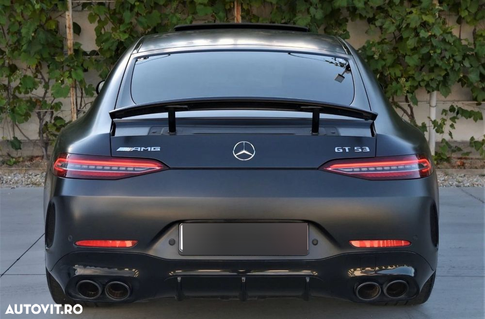 Mercedes-Benz AMG - 2