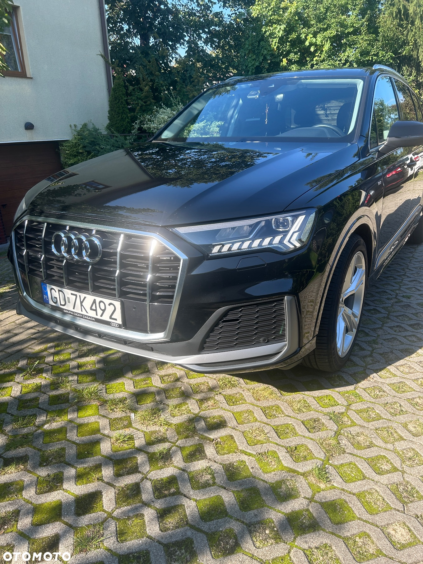 Audi Q7 - 22