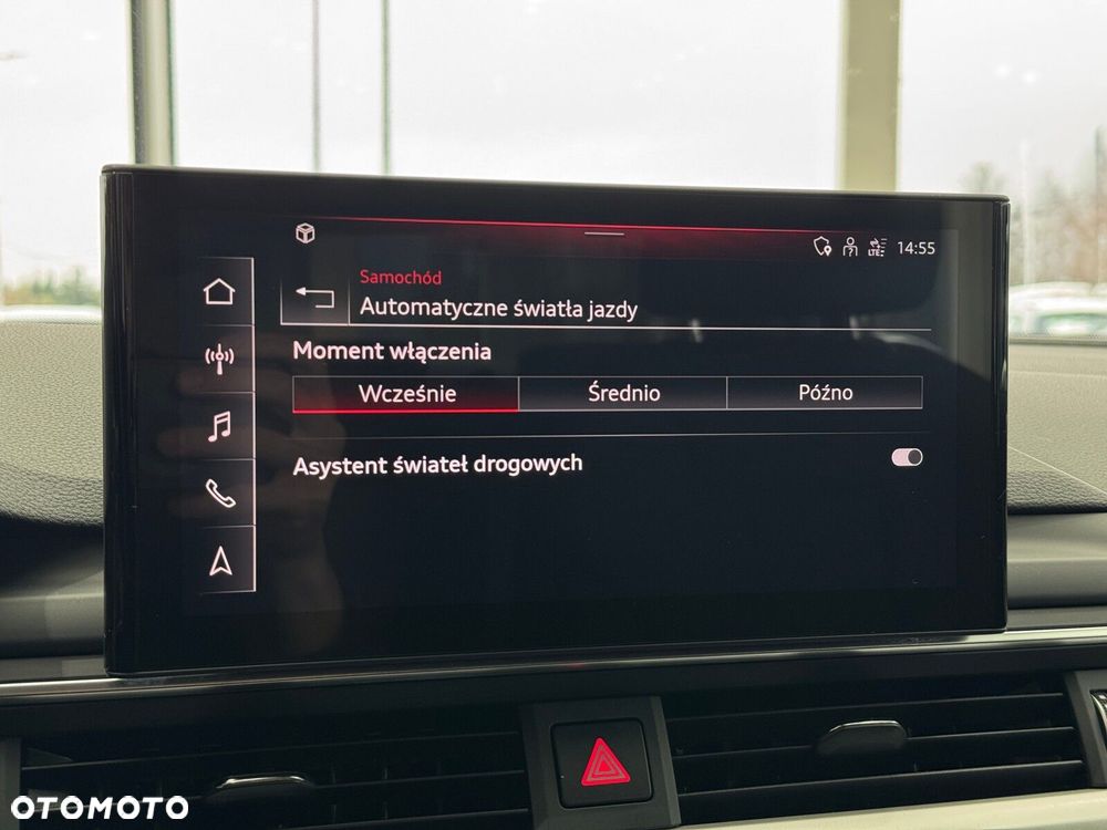 Audi A4 Limousine - 32