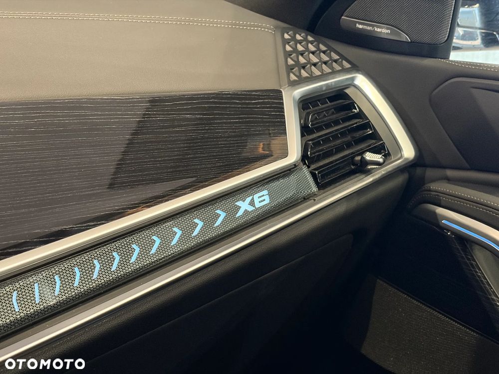 BMW X6 xDrive30d mHEV sport - 20