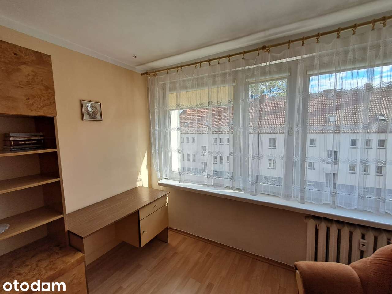 Mieszkanie na sprzedaż, 2 pokoje, 45 m², Wałcz