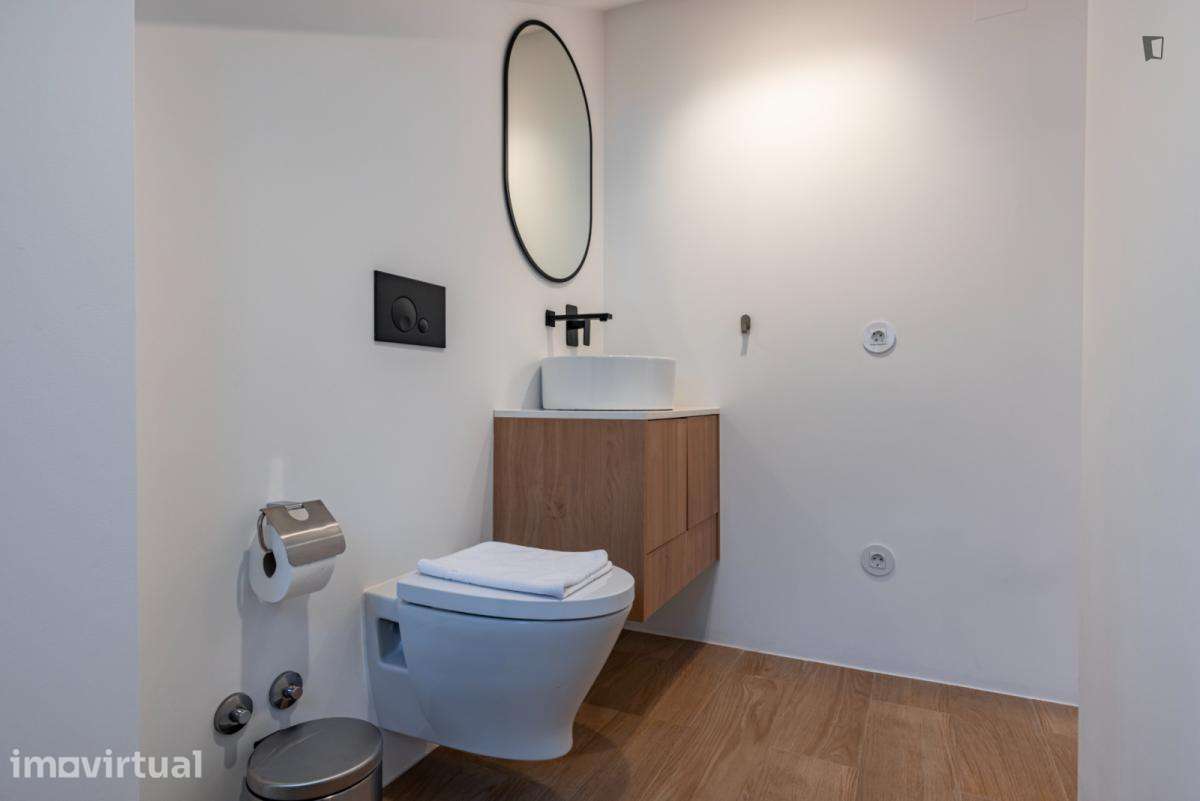 Apartamento com 2 quartos - localizado em Alcântara Lisbon - Grande imagem: 4/60