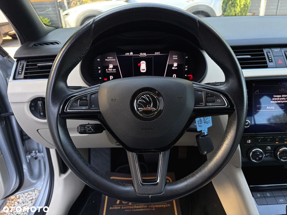Skoda Octavia - 22