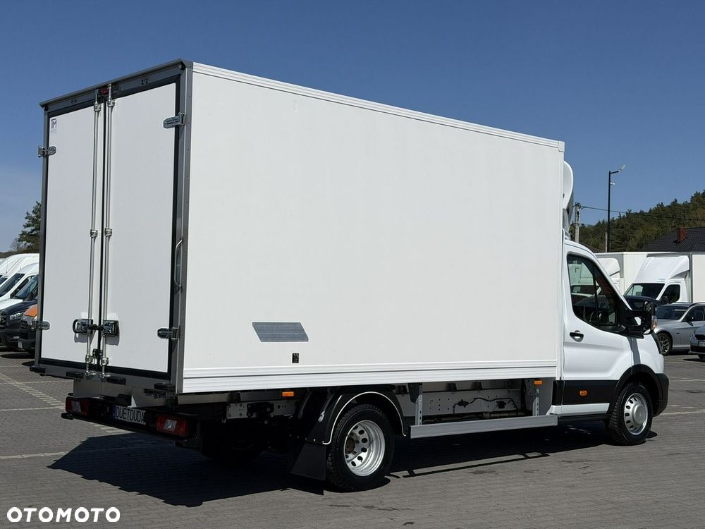 Ford Transit - 5