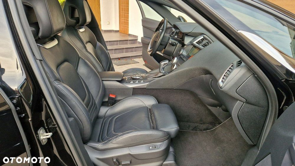 DS Automobiles DS 5 - 19