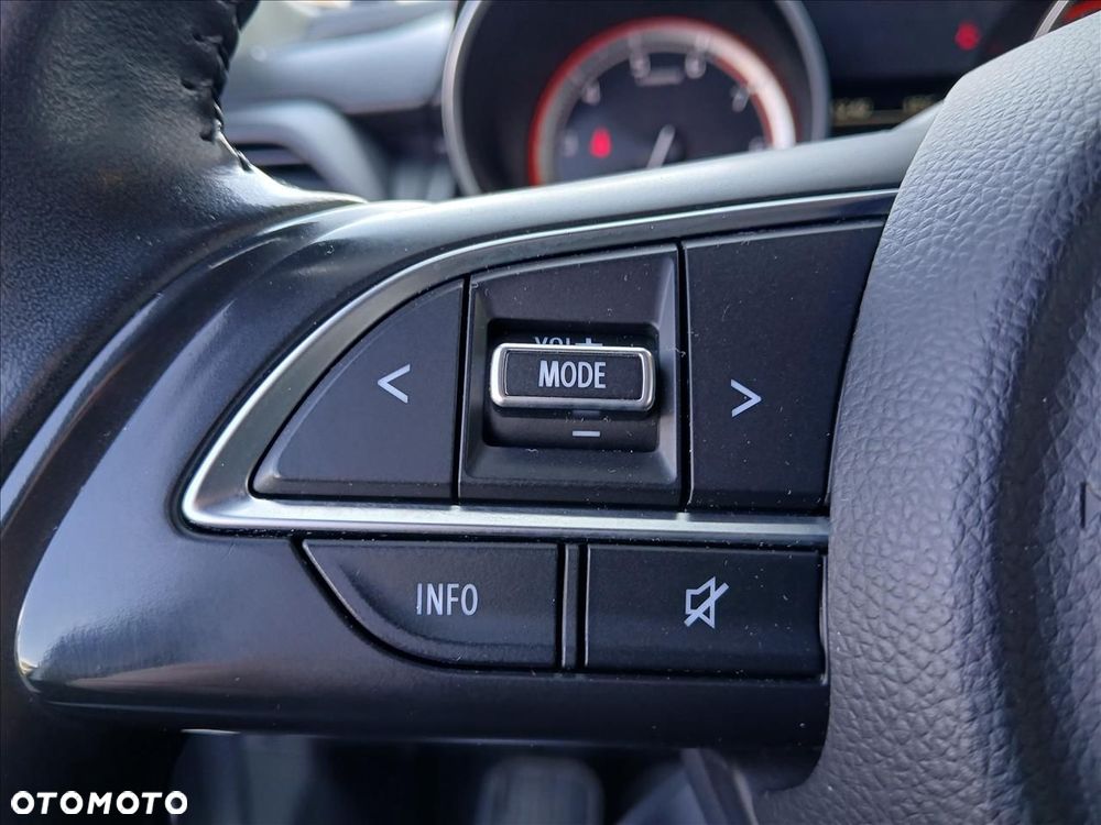 Suzuki Swift 1.2 Dualjet SHVS Premium - 17