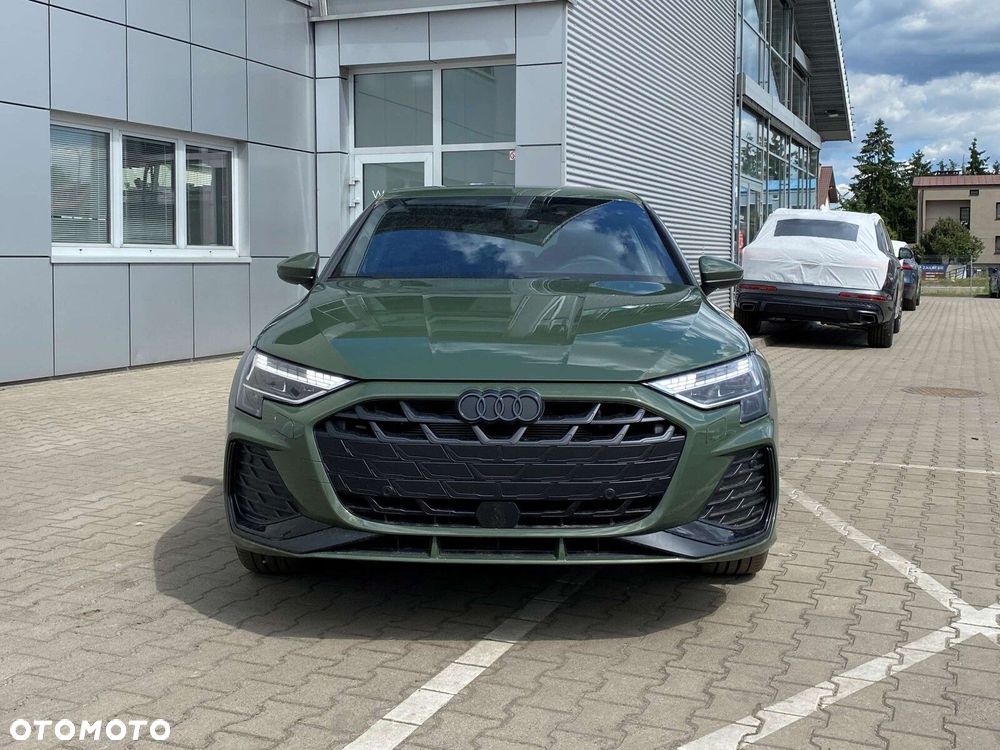 Audi A3 Sportback - 11