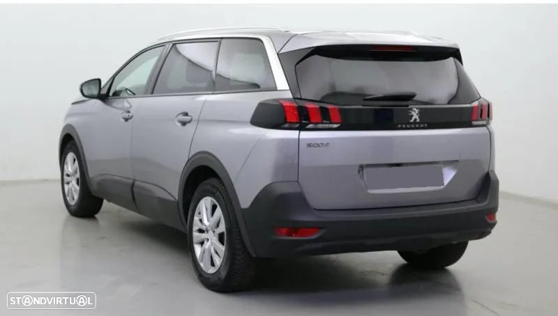 Peugeot 5008 PureTech 130 EAT8 Stop & Start Active - 2