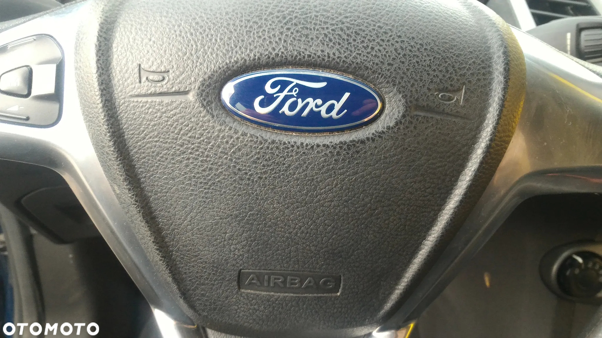 Ford Fiesta 1.5 TDCi Ambiente - 20