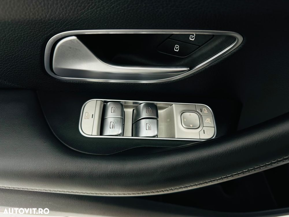 Mercedes-Benz GLE 300 d 4MATIC 9G-TRONIC AMG Line - 11