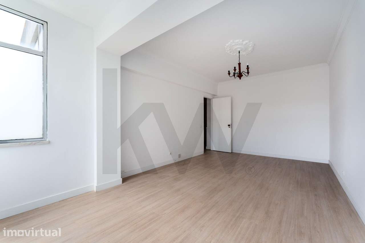 Oportunidade: Apartamento T1 | Odivelas | 3.º Andar - Grande imagem: 5/25