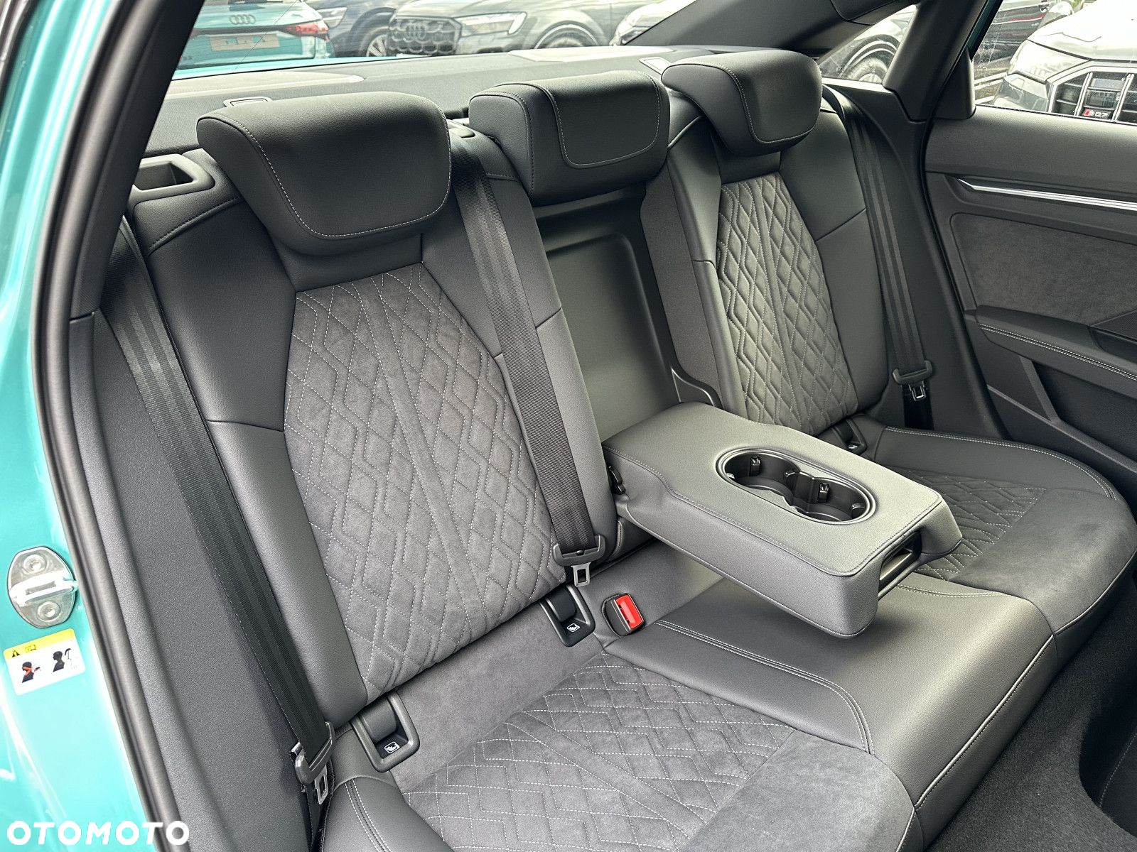 Audi S3 - 22