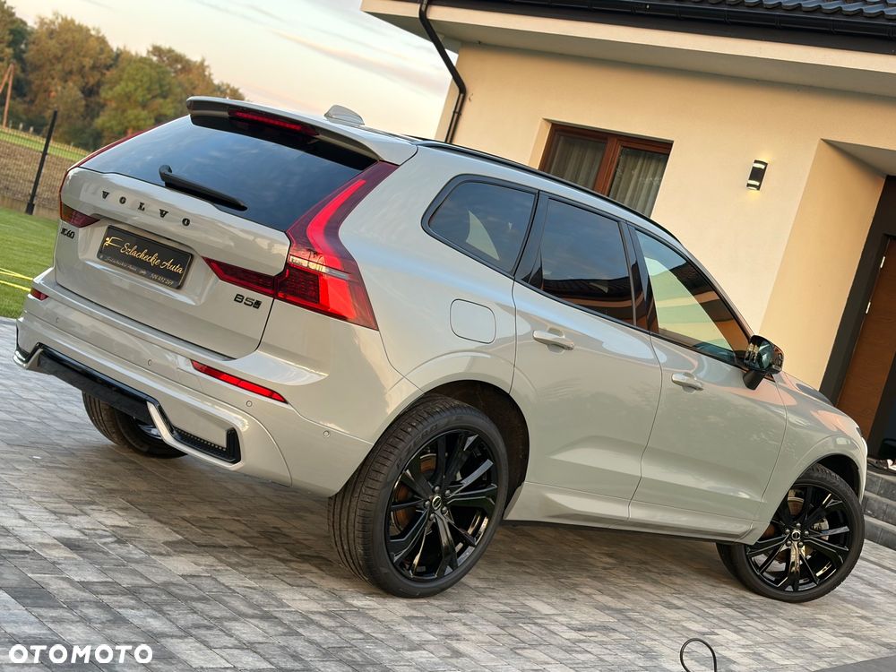 Volvo XC 60 - 14