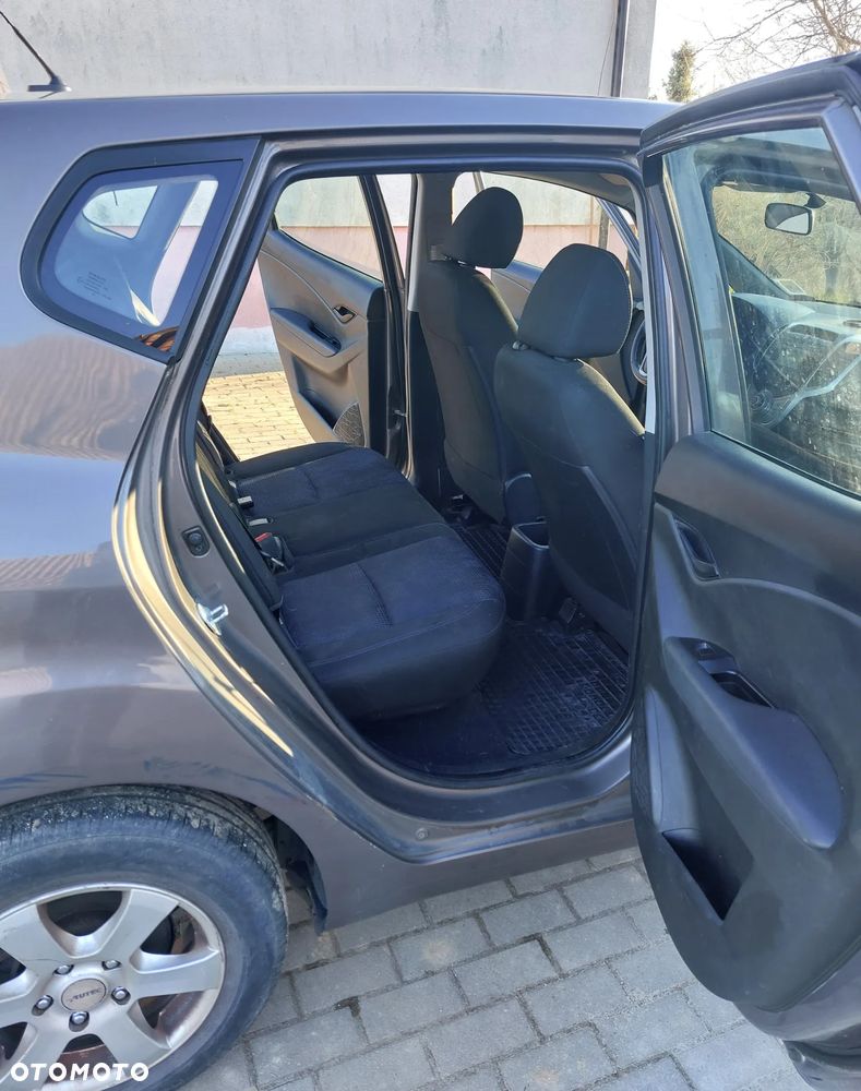 Hyundai ix20 1.6 CRDi Classic - 9