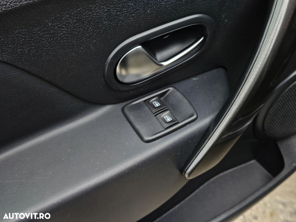 Dacia Sandero Stepway Blue dCi 95 Prestige - 22
