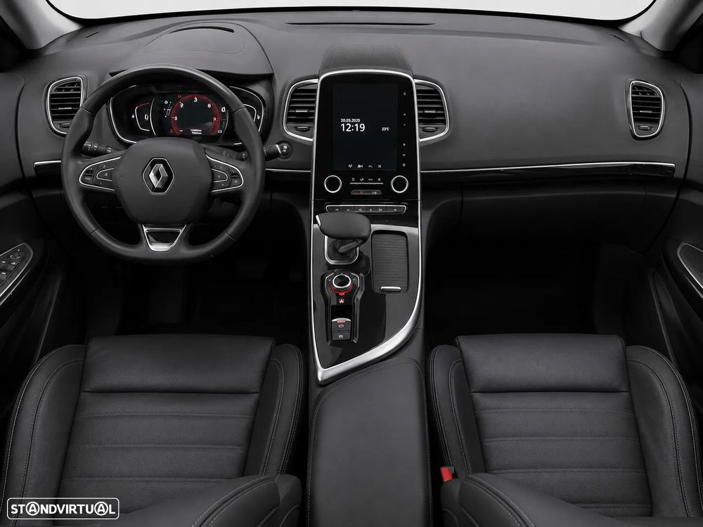 Renault Espace Energy dCi 160 EDC Initiale Paris - 10
