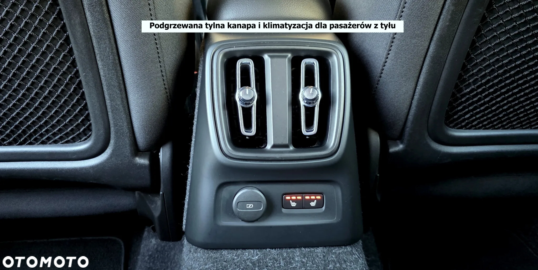 Volvo XC 40 T5 Recharge DKG Inscription Expression - 13