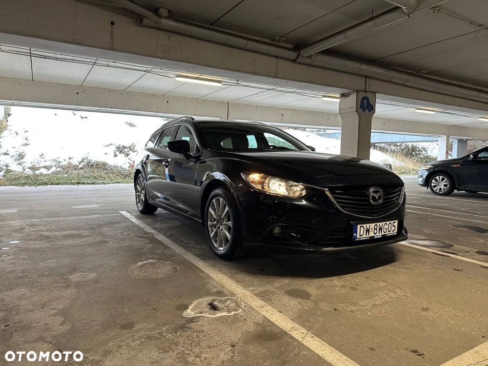 Mazda 6 - 26