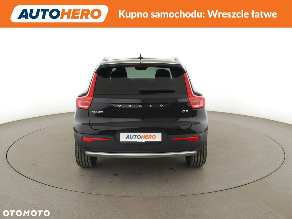 Volvo XC 40 D3 Momentum - 7