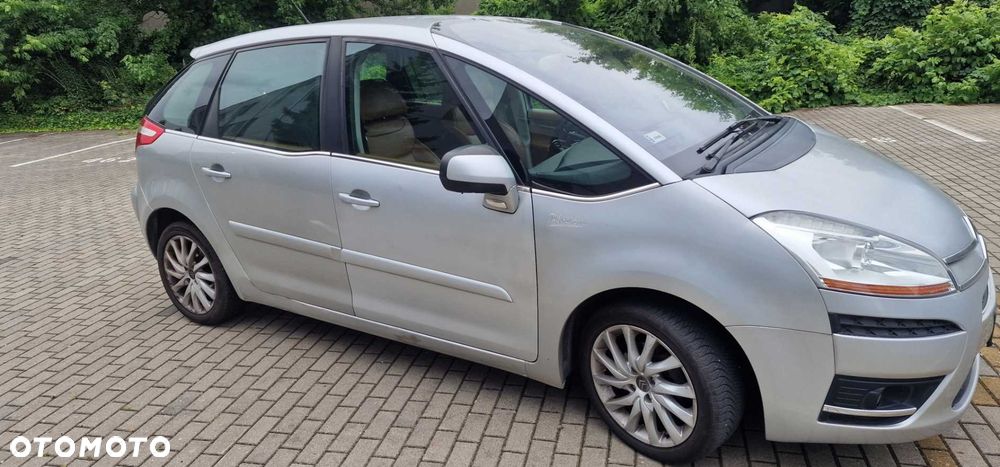 Citroën C4 Picasso - 3