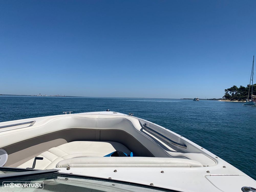 Cobalt Marine 220 - 3