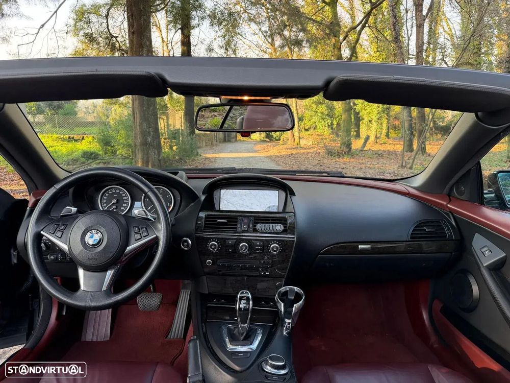 BMW 635 d - 33