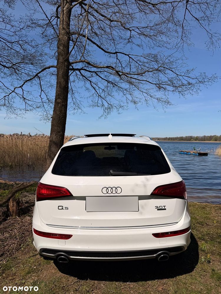 Audi Q5 - 4