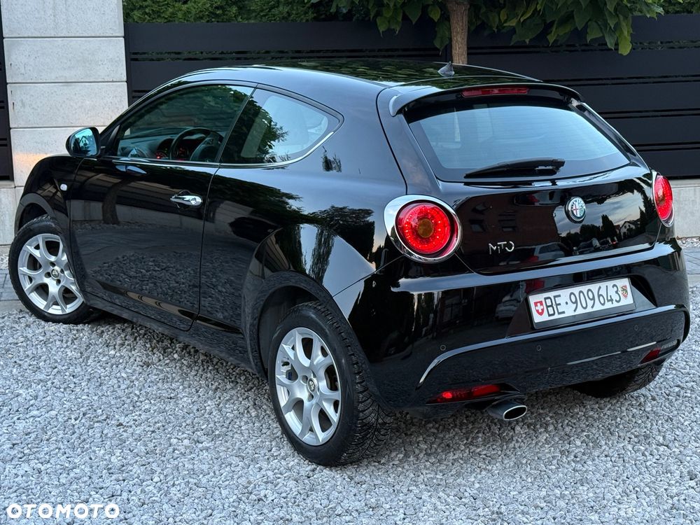 Alfa Romeo Mito 0.9 8V Twinair Junior - 13