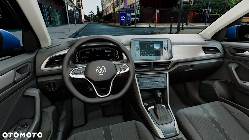 Volkswagen T-Roc - 7