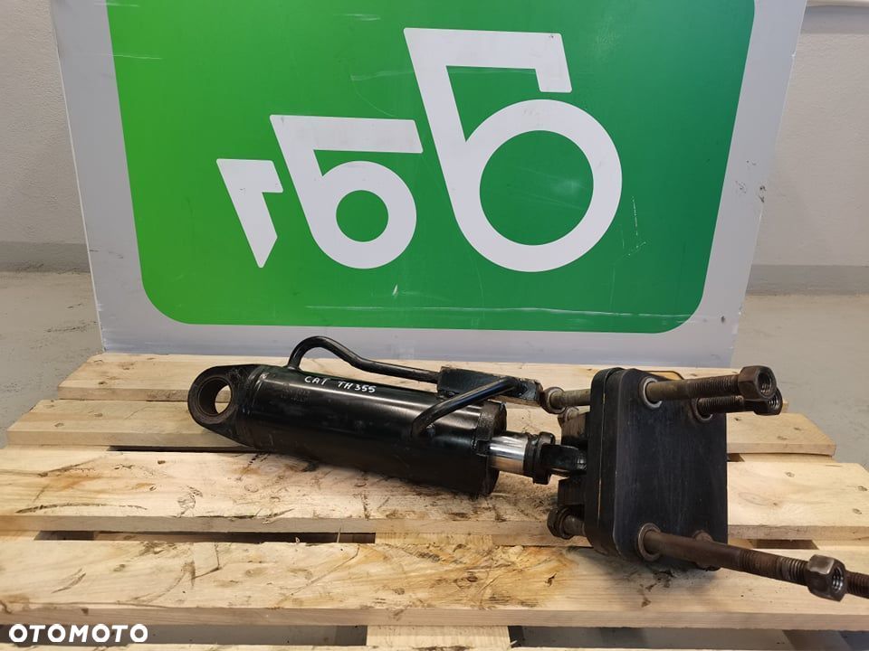 Siłownik stabilizacji osi CAT TH 355 - 1