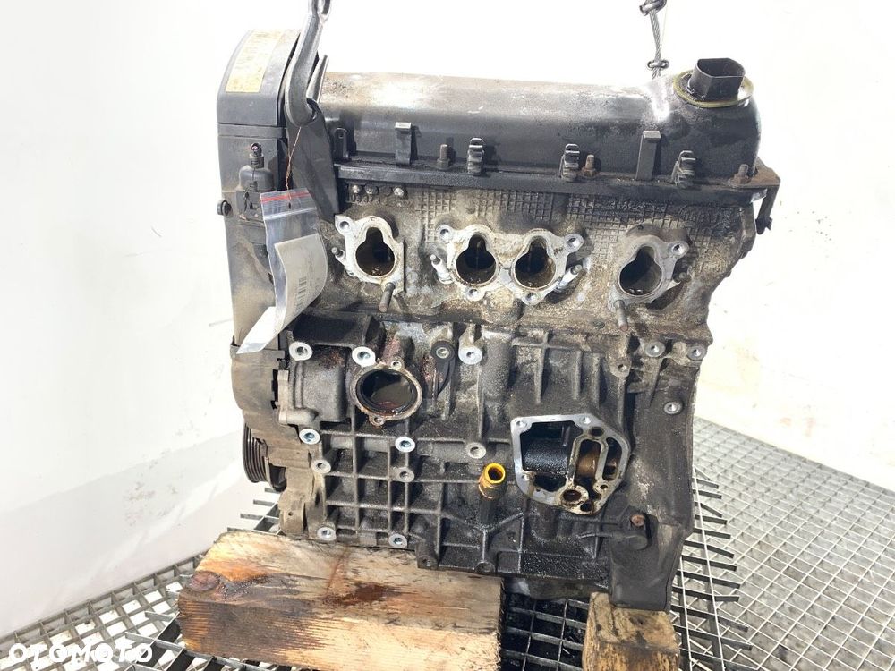 SILNIK - 899.00 PLN - AUDI A3 (8L1) 1996 - 2006 1.6 74 kW [101 KM] benzyna 1996 - 2003 APF - 3