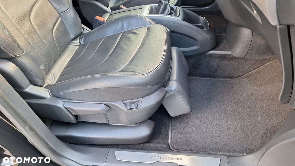 Citroën C4 SpaceTourer Grand 1.5 BlueHDi Shine S&S - 34