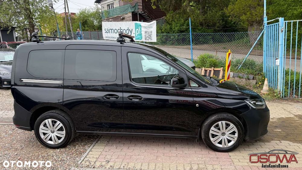 Volkswagen Caddy - 8