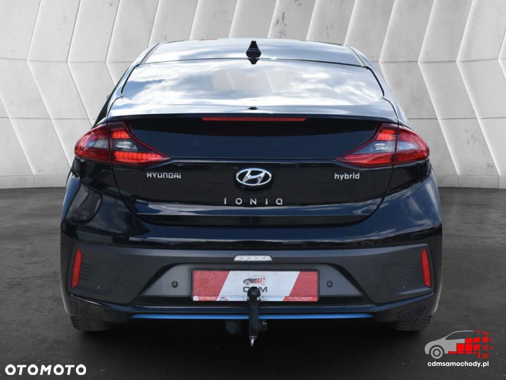 Hyundai IONIQ - 9