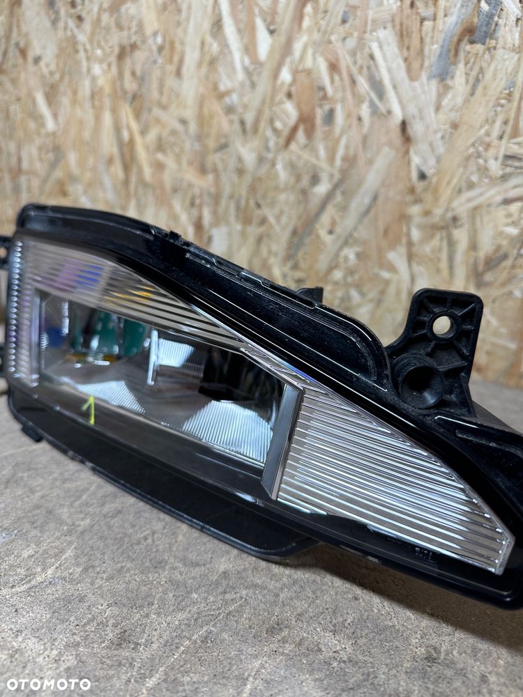 VW PASSAT B8 LIFT HALOGEN DRL LEWY 3G0941699 - 4