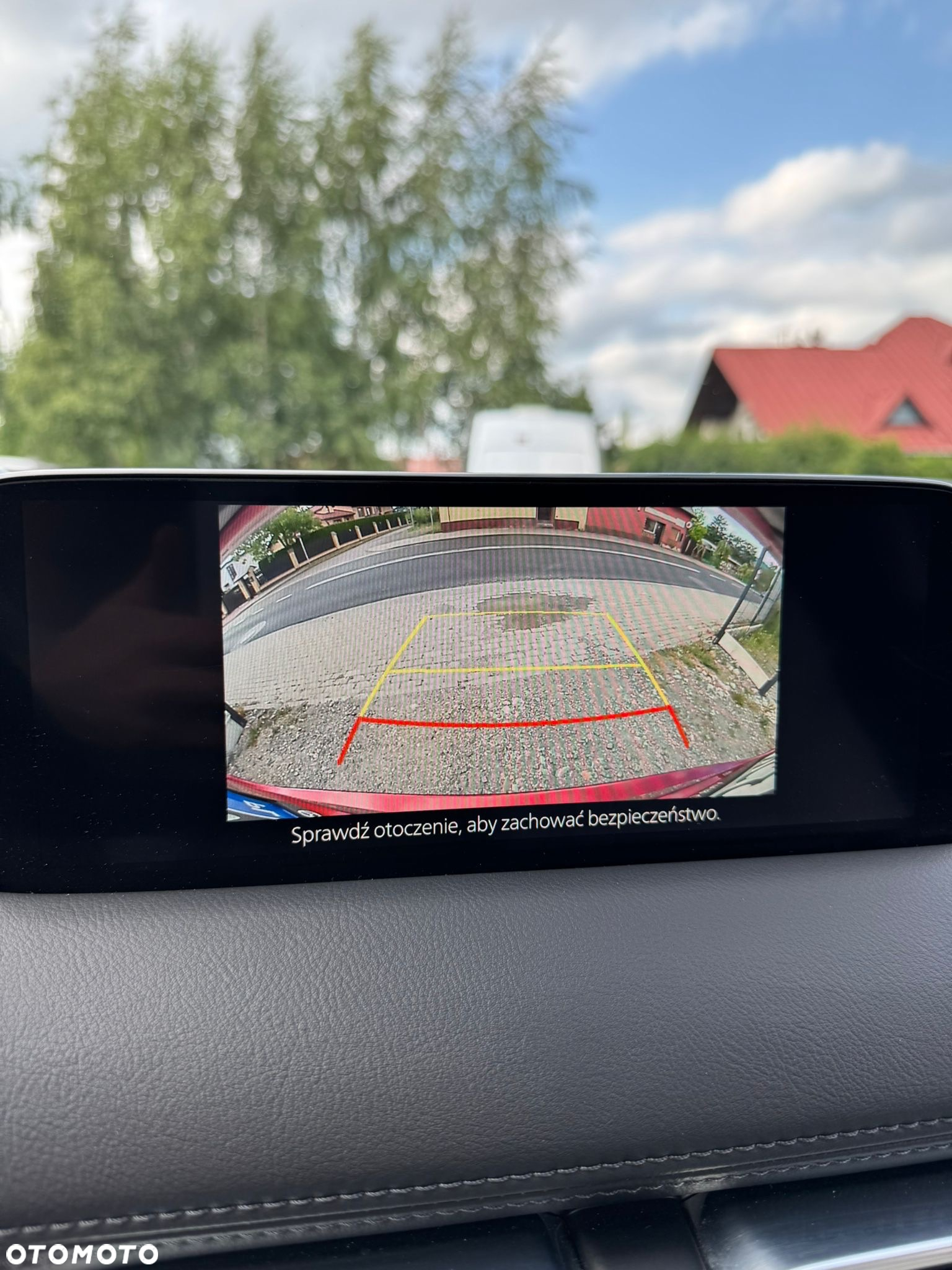 Mazda CX-5 2.5 Exclusive-Line AWD - 37