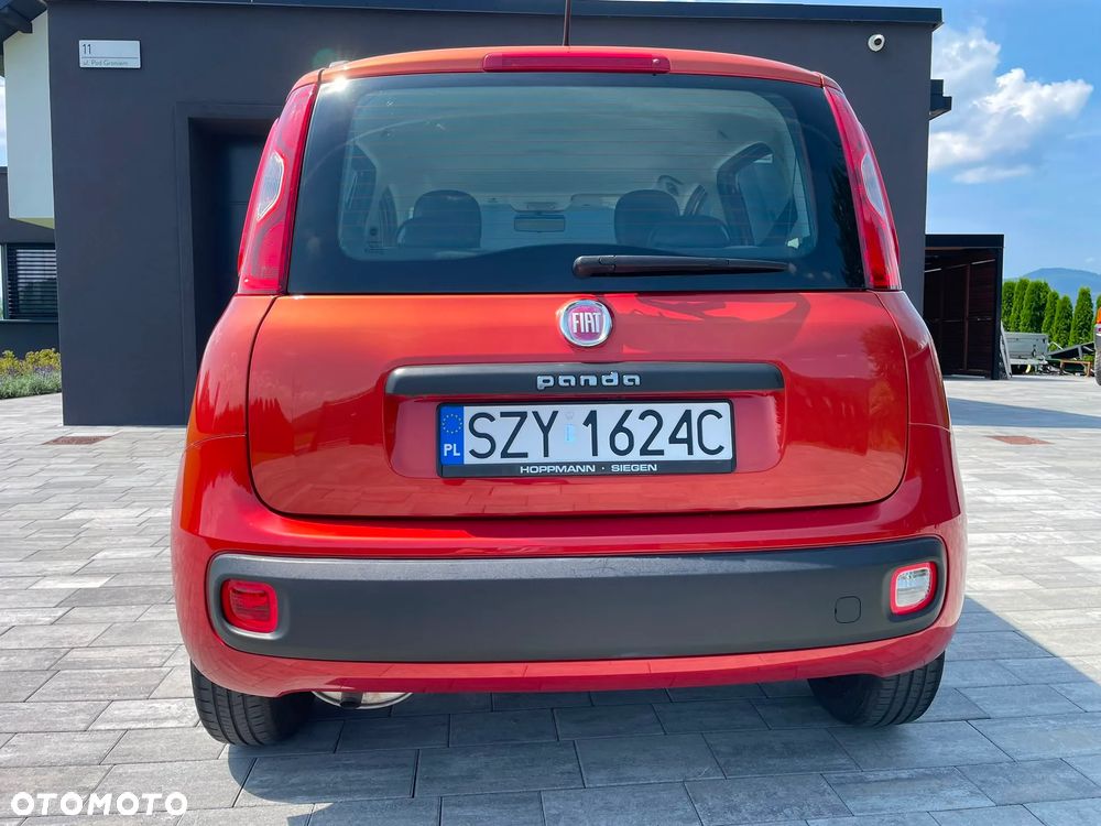Fiat Panda 1.2 Easy - 6