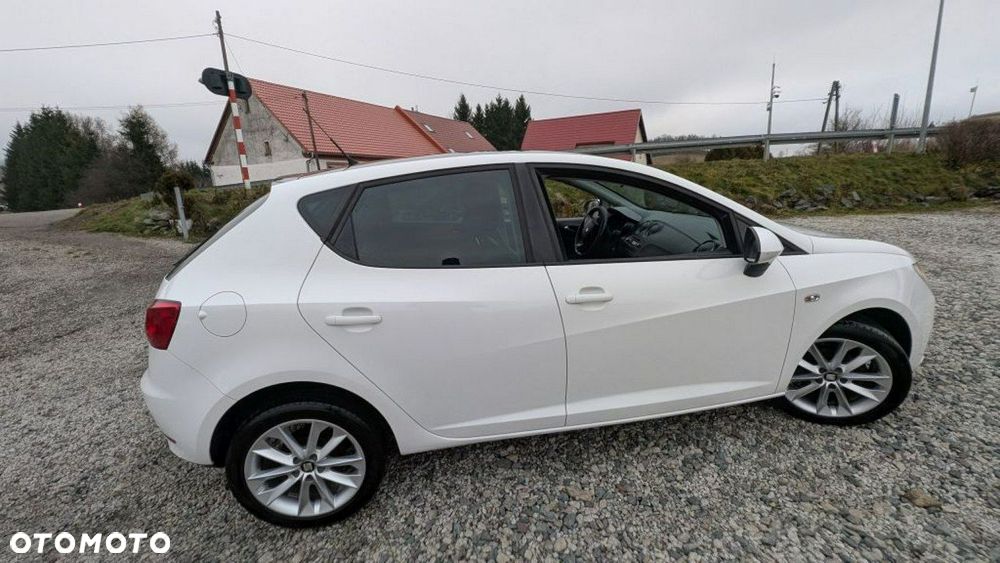 Seat Ibiza - 6