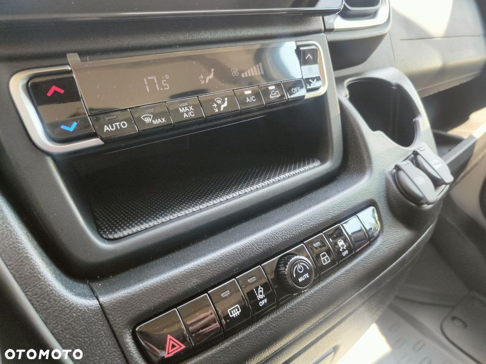 Fiat Ducato Maxi H3-Power L4H3 - 8