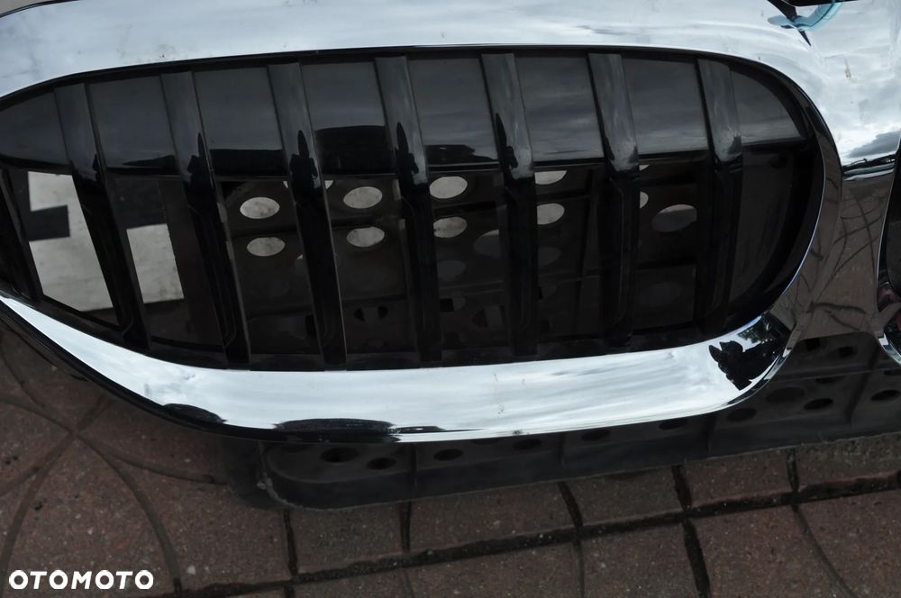 BMW 3 G20 grill WYSYŁKA - 3