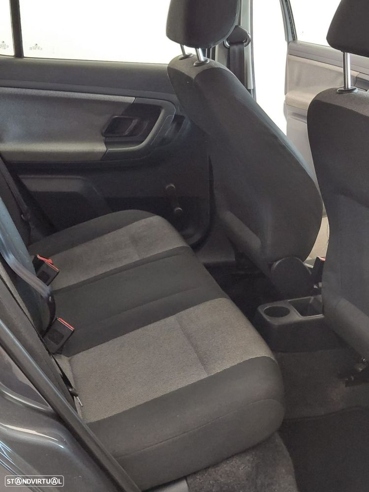 Skoda Fabia 1.2 TDI Active - 13