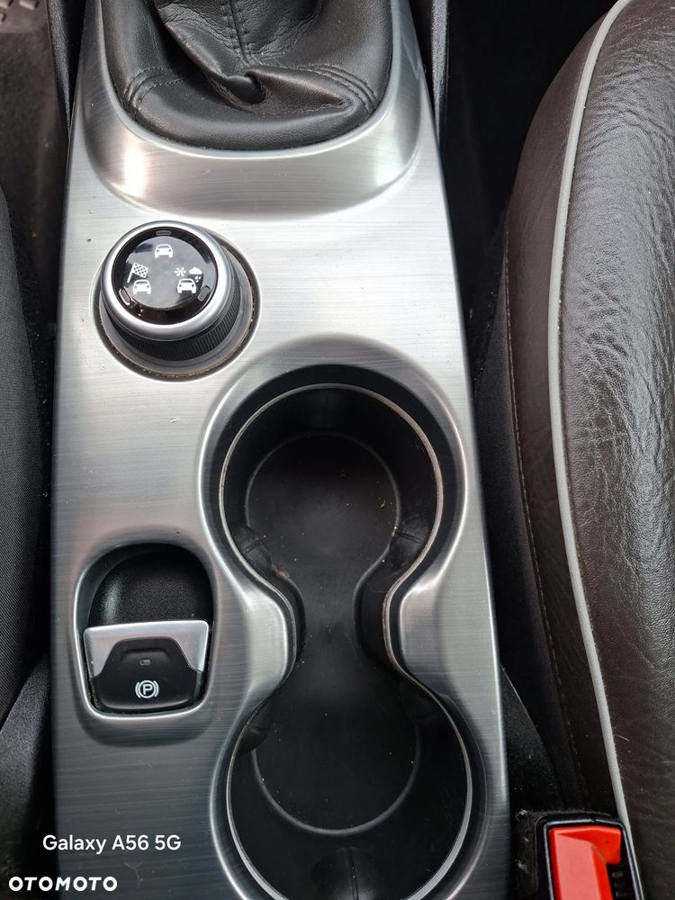 Fiat 500X 1.6 E-Torq 4x2 Pop - 20