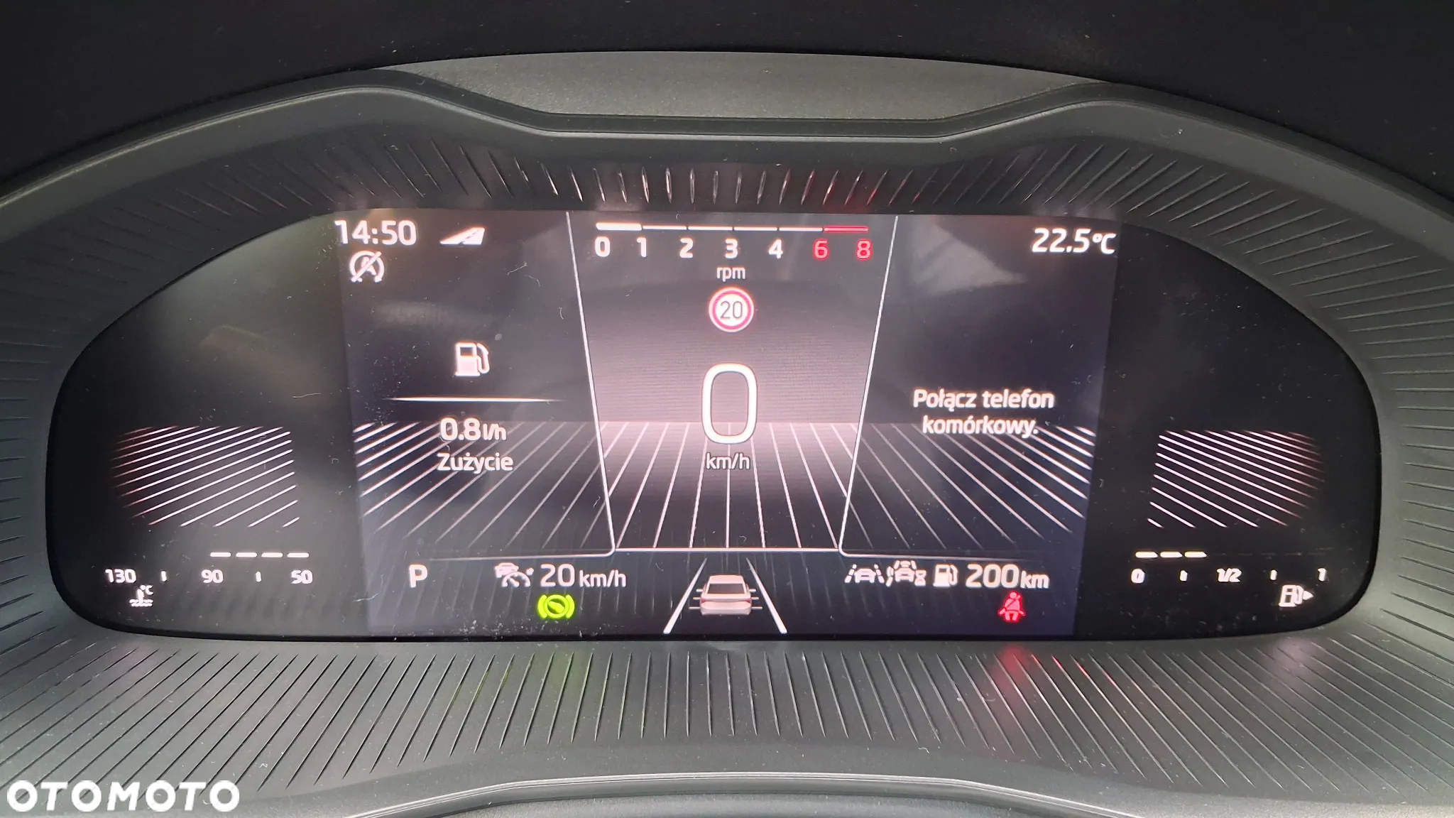 Skoda Kamiq 1.0 TSI Monte Carlo DSG - 26