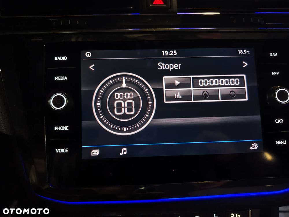 Volkswagen Tiguan - 38