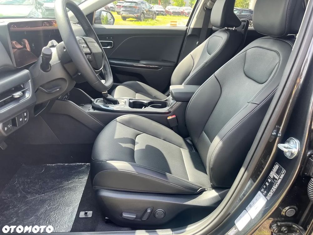 Kia K4 1.6 T-GDI L - 11