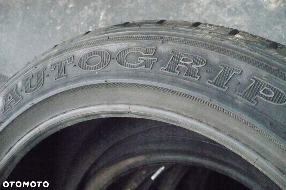 AUTOGRIP F107 215/45R17 NOWA 2021 - 3