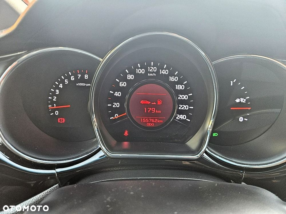Kia Ceed 1.4 CVVT Dream-Team Edition - 28